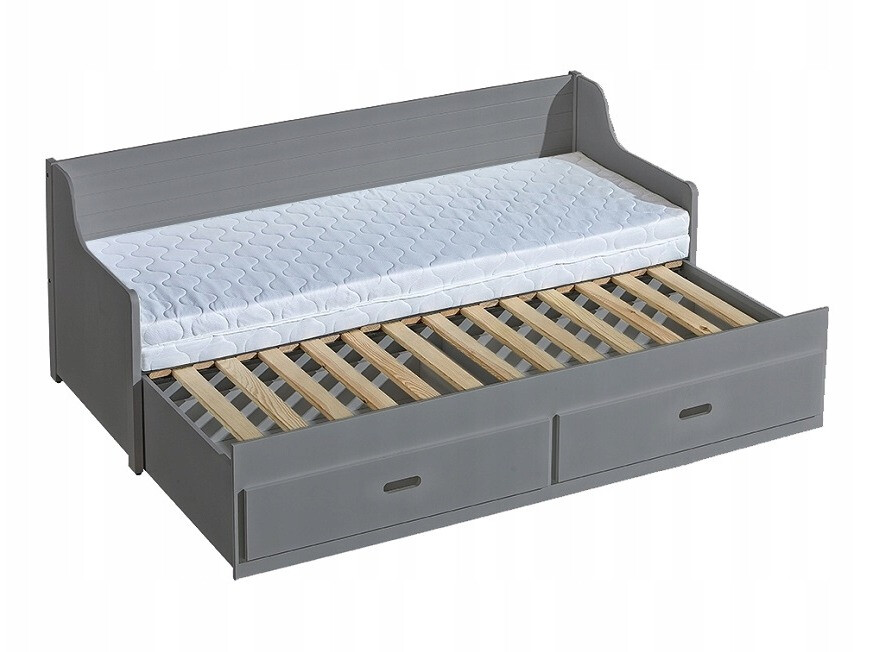 Легло Ogden 164 (Антрацит)