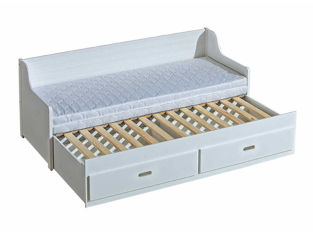 Легло Ogden 164 (Бял)