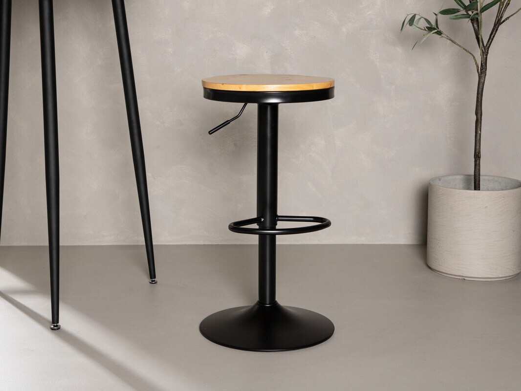 Нисък бар стол Dallas 3267