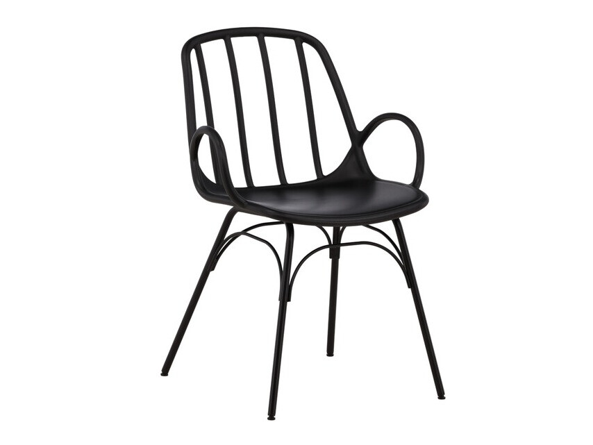 Стол Dallas 3270 (Черен)