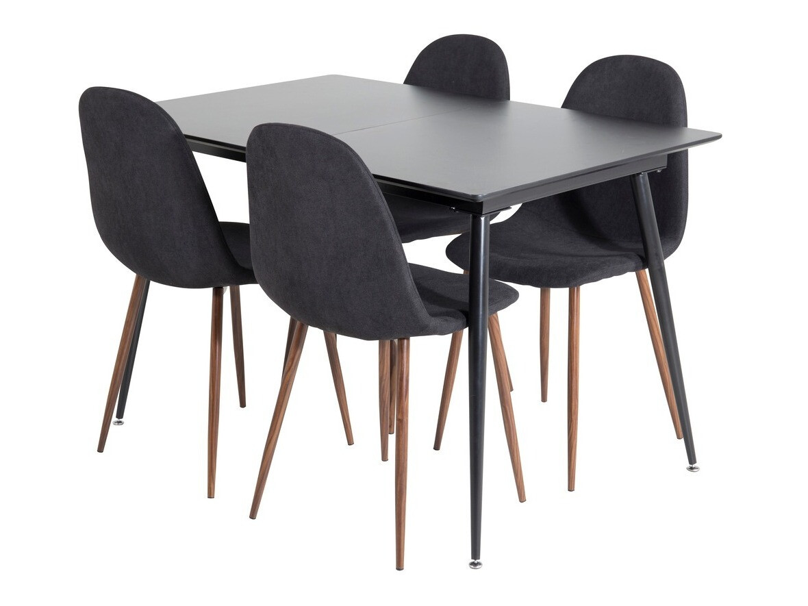 Маса и столове за трапезария Dallas 1525