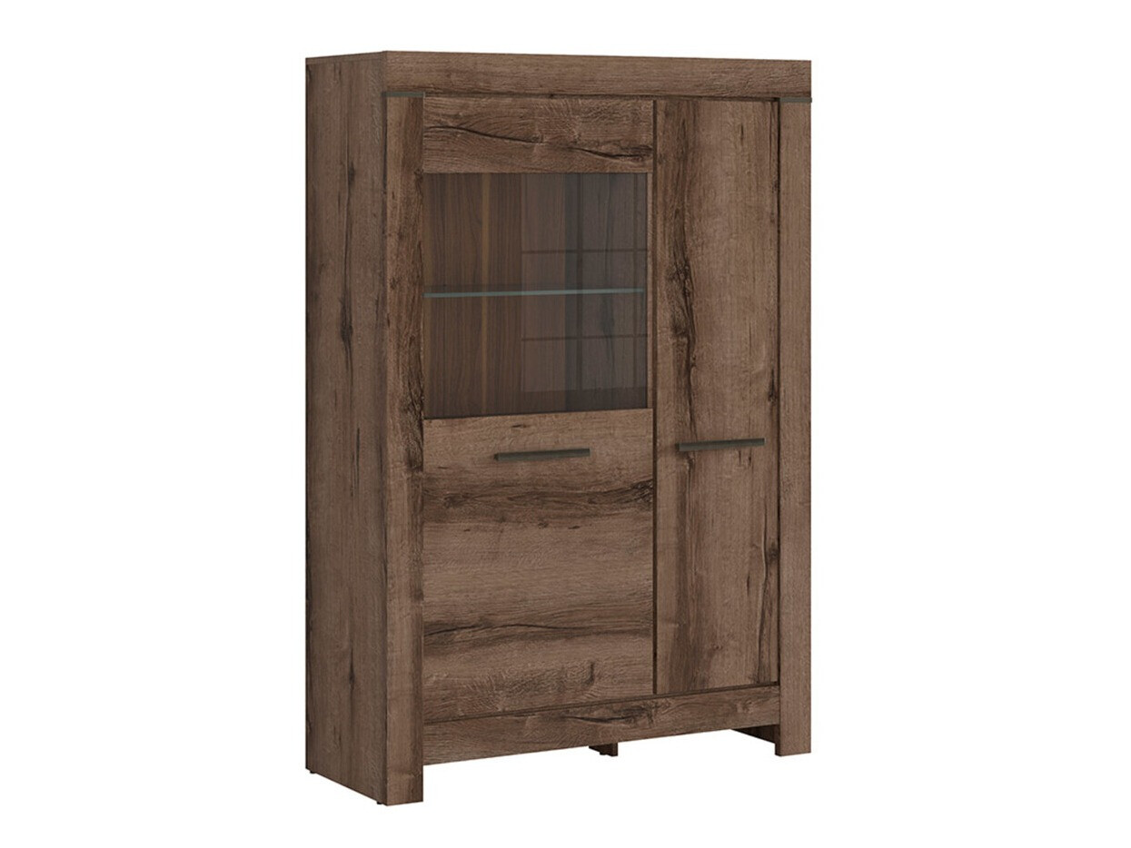 Етажерка Dunfelu 102 (Манастирски дъб)