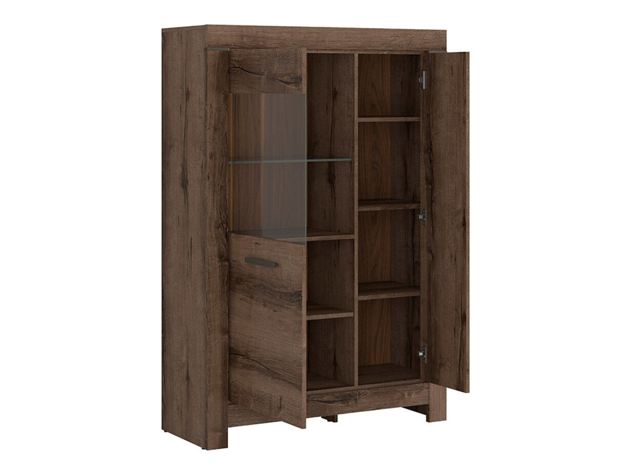 Етажерка Dunfelu 102 (Манастирски дъб)