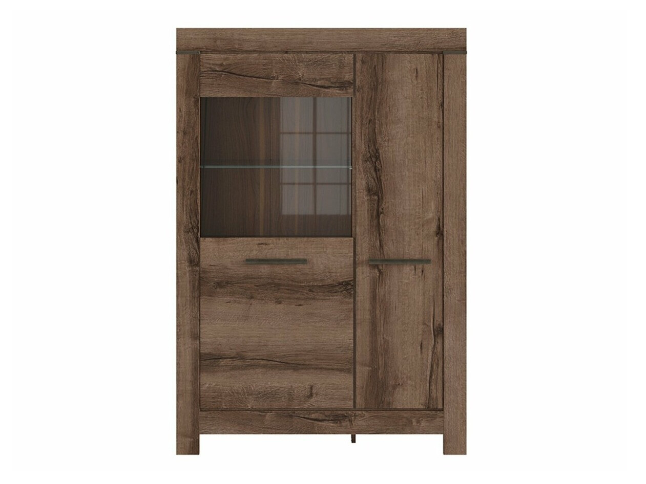 Етажерка Dunfelu 102 (Манастирски дъб)