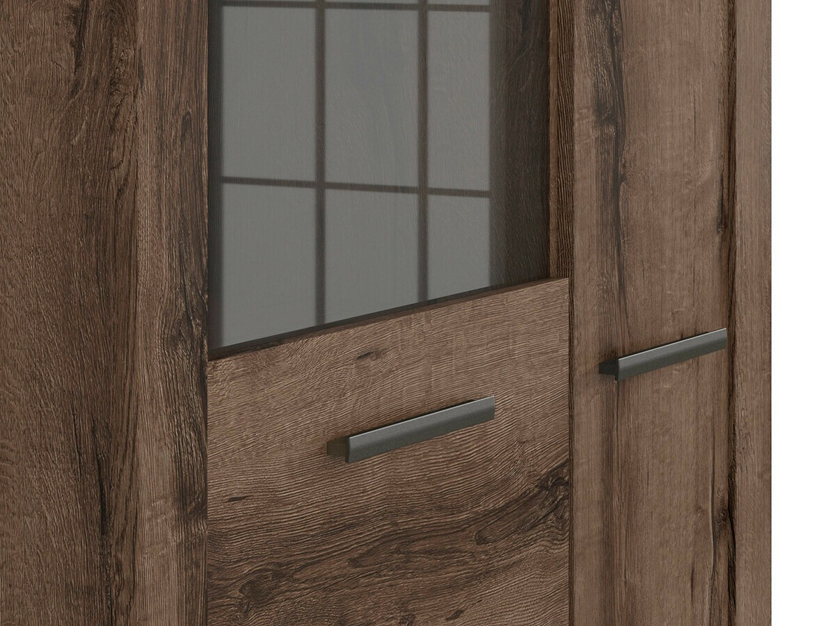 Етажерка Dunfelu 102 (Манастирски дъб)