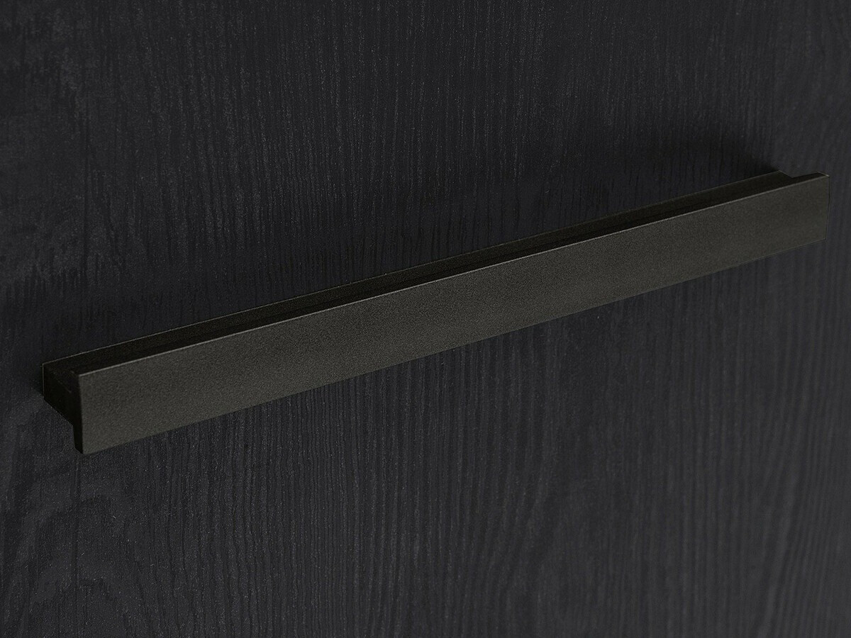 Етажерка Dunfelu 103 (Манастирски дъб + Черен дъб)