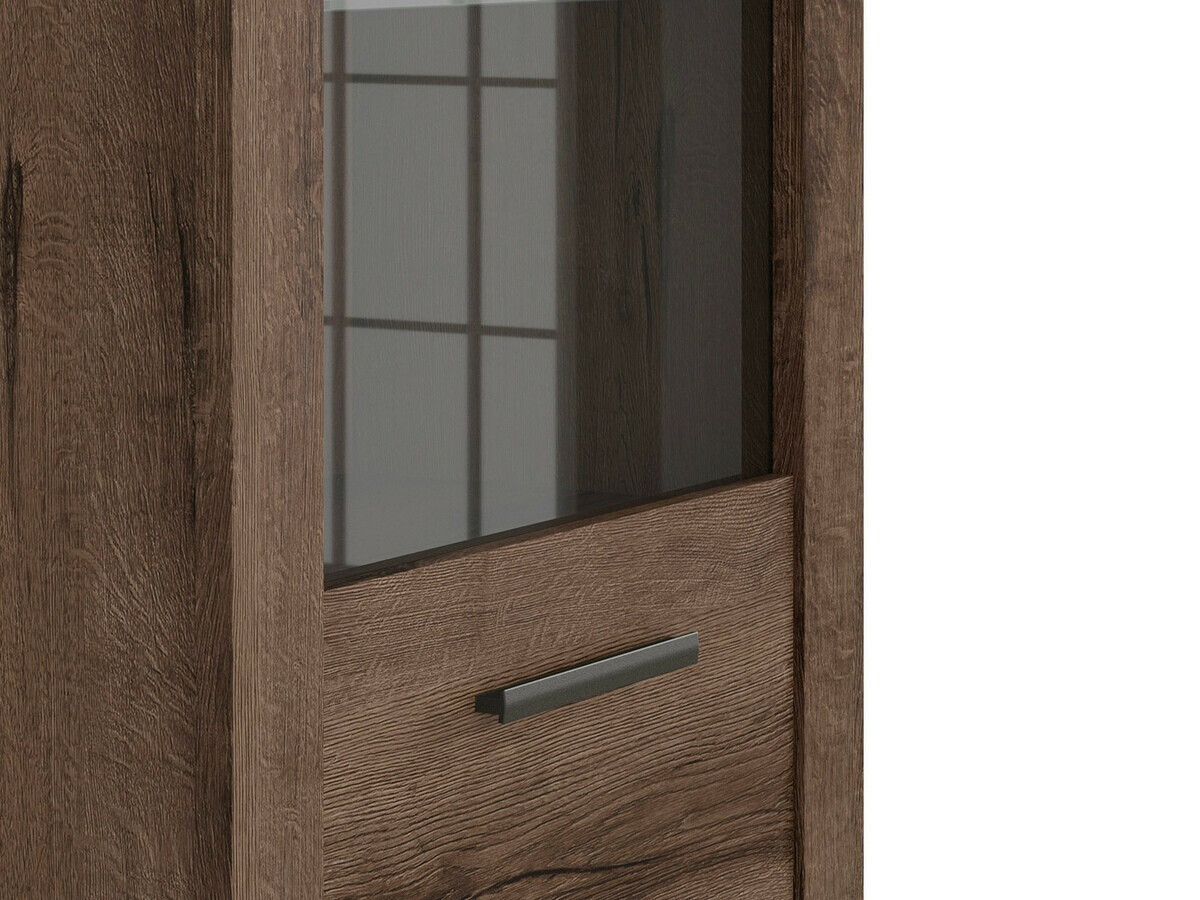 Етажерка Dunfelu 103 (Манастирски дъб)