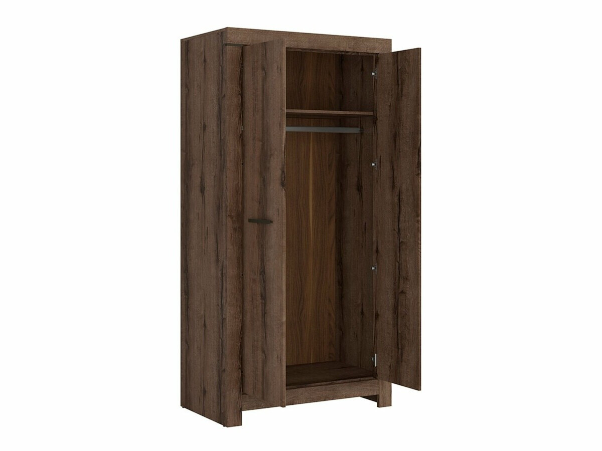 Гардероб Dunfelu 111 (Манастирски дъб)