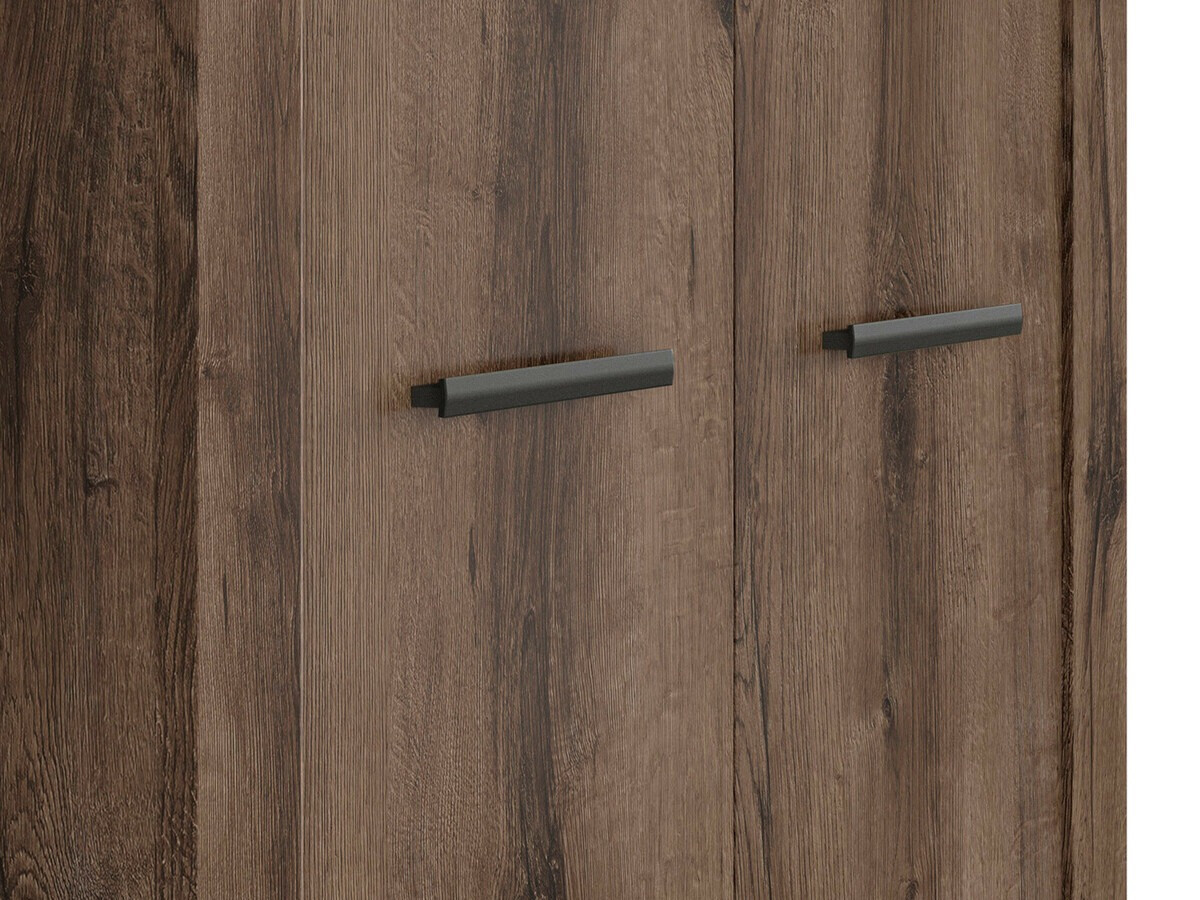 Гардероб Dunfelu 111 (Манастирски дъб)