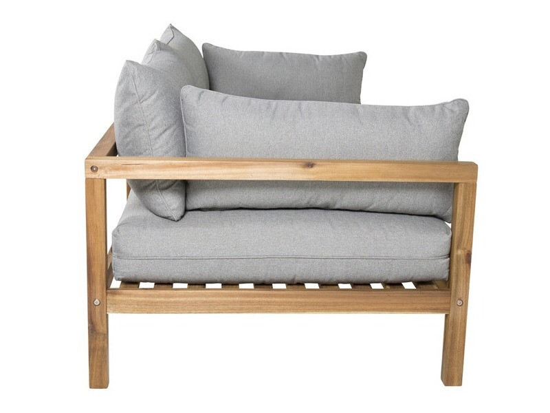 Градински диван Dallas 2849