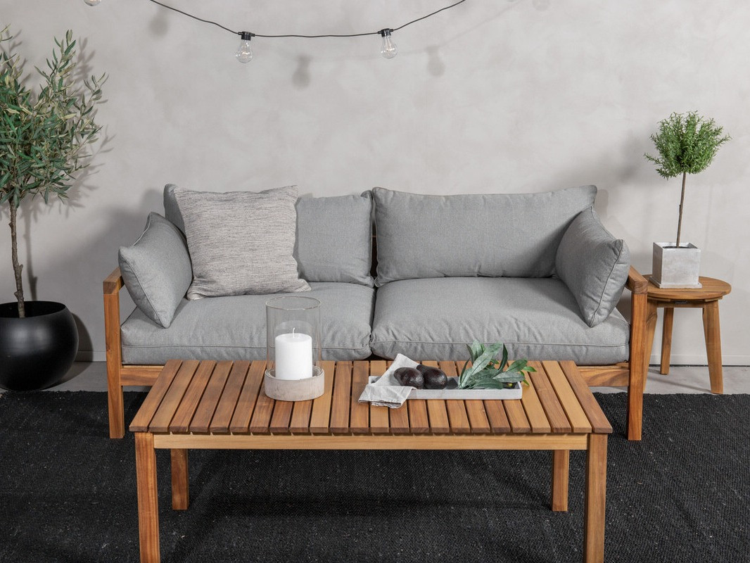 Градински диван Dallas 2849