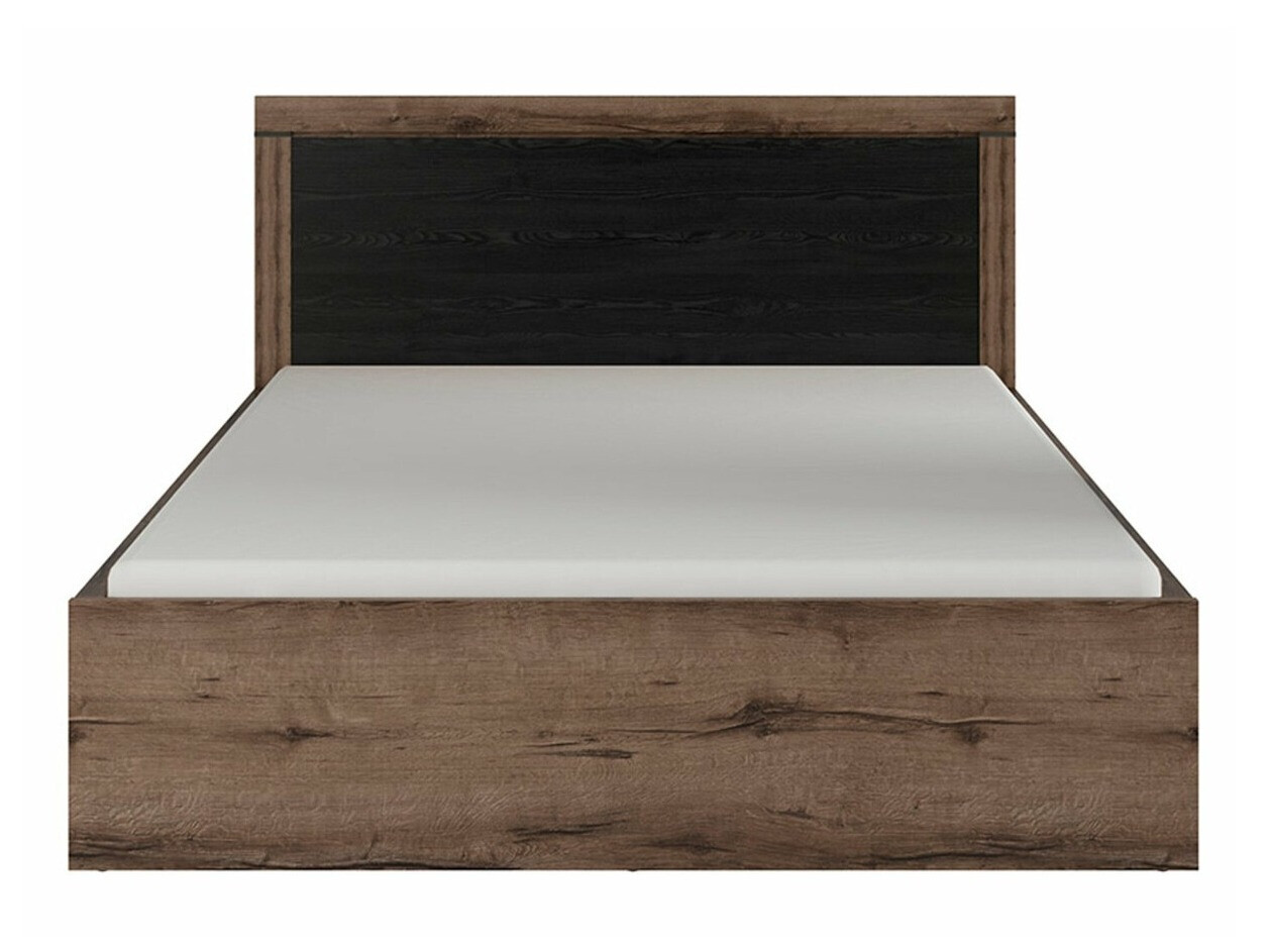 Легло Dunfelu 110 (Манастирски дъб + Черен дъб)