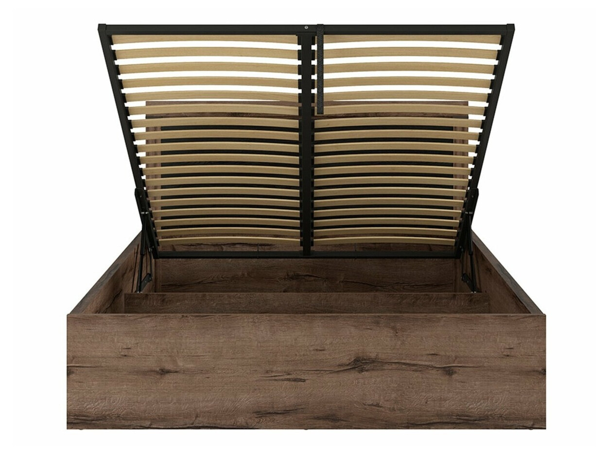 Легло Dunfelu 110 (Манастирски дъб + Черен дъб)