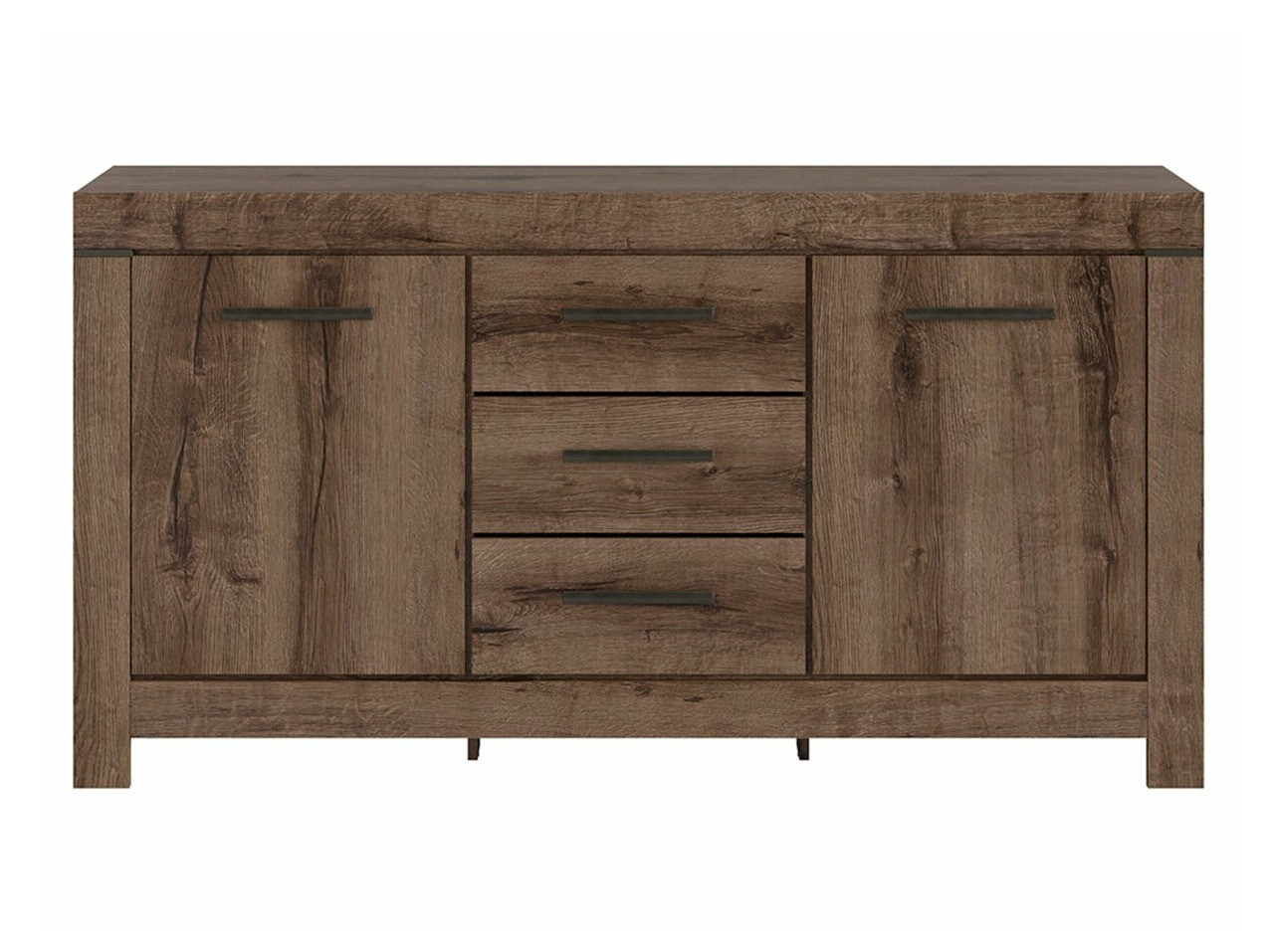 Скрин Dunfelu 100 (Манастирски дъб)