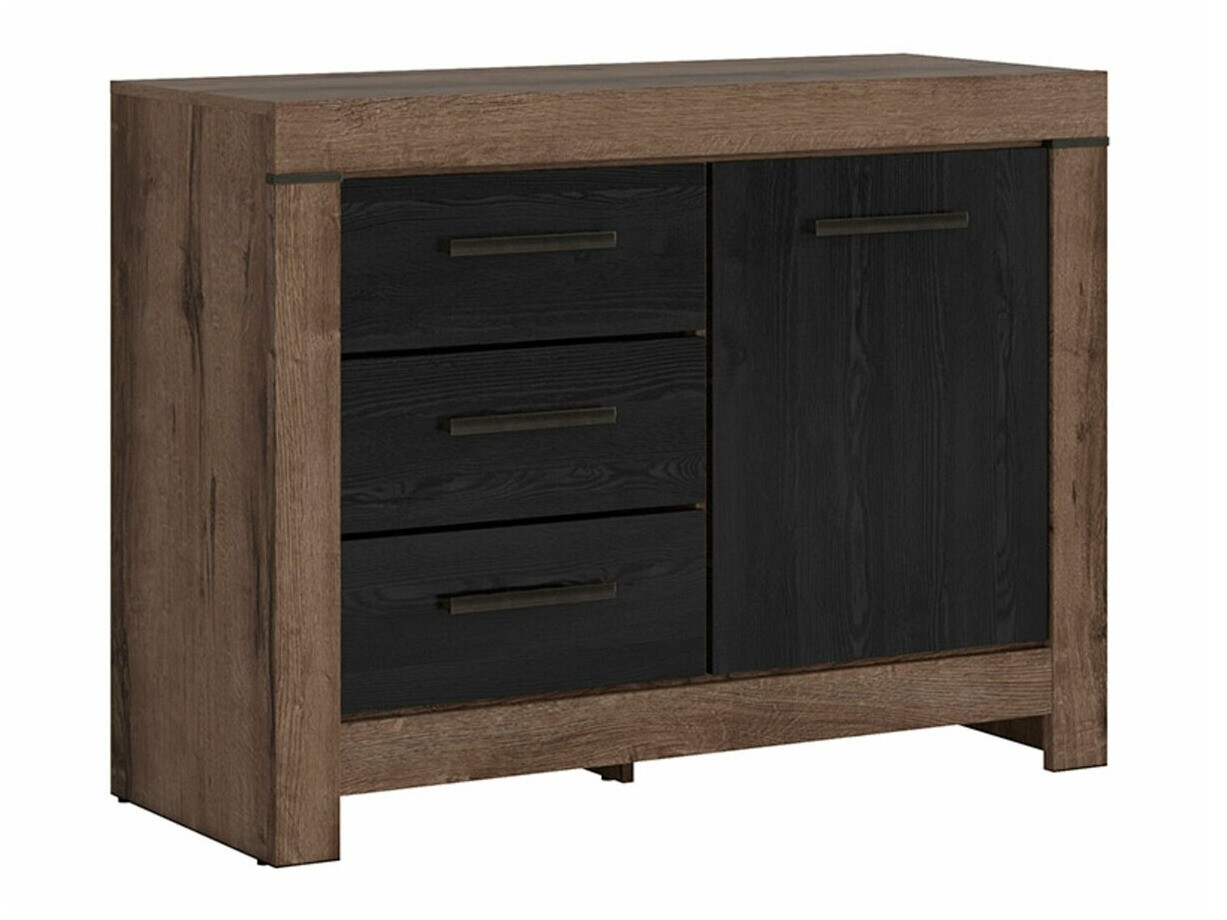 Скрин Dunfelu 106 (Манастирски дъб + черен дъб)