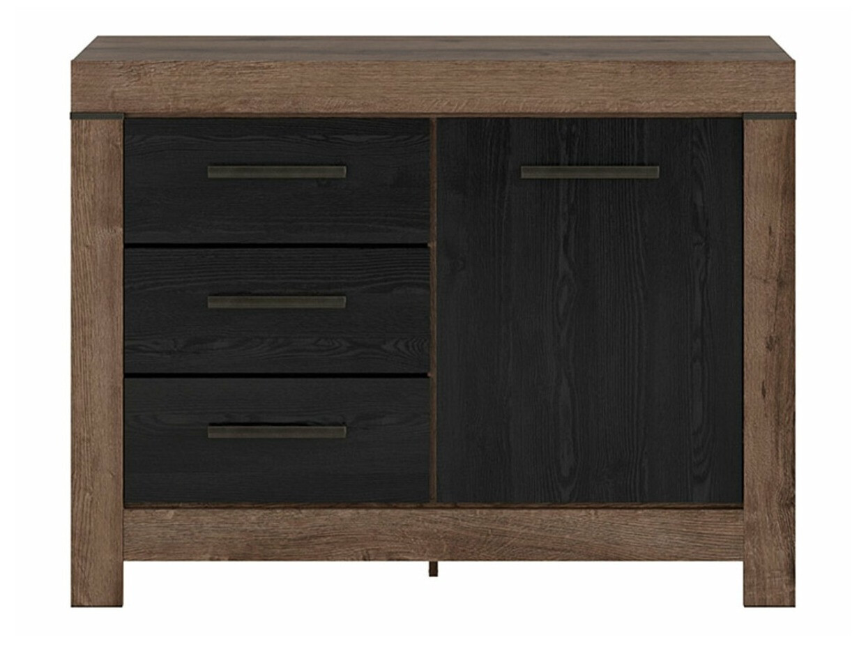 Скрин Dunfelu 106 (Манастирски дъб + черен дъб)