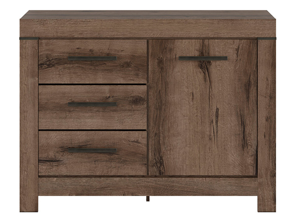 Скрин Dunfelu 106 (Манастирски дъб)