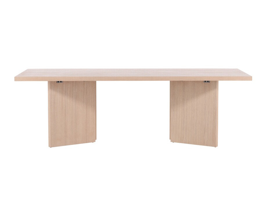 Маса Dallas 4497 (Ярък дърво)