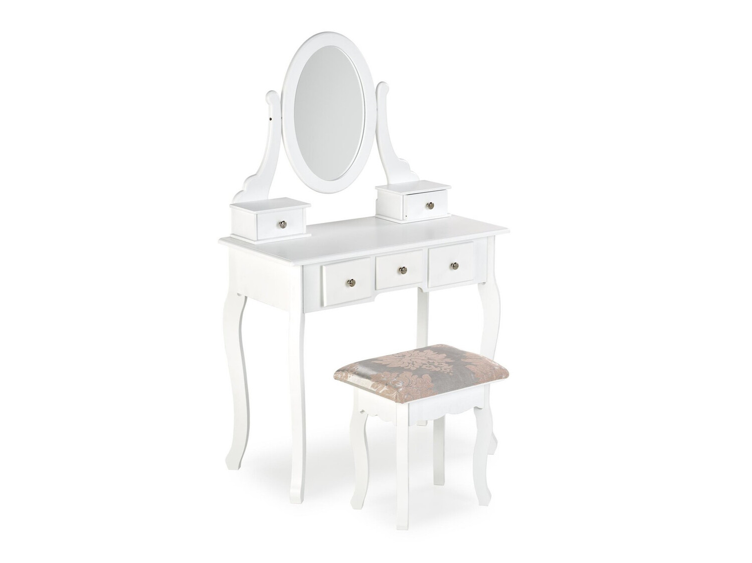 Тоалетка Houston 1358