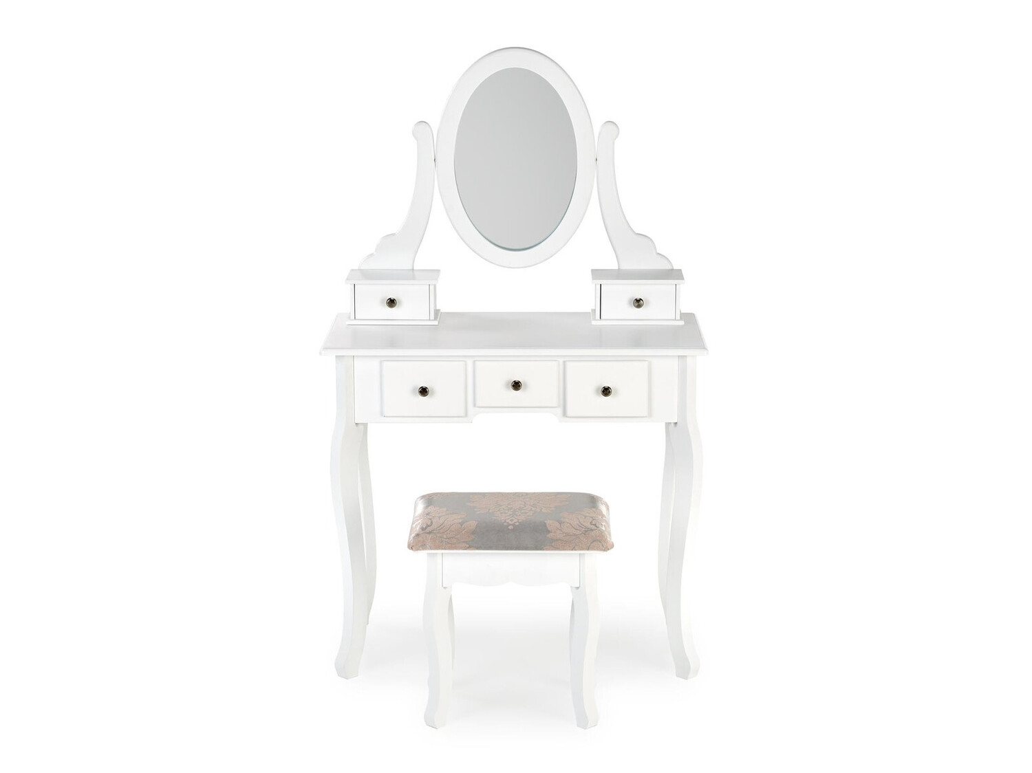 Тоалетка Houston 1358