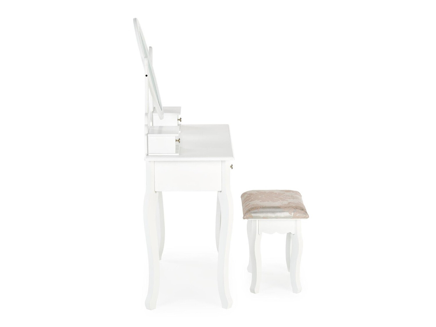 Тоалетка Houston 1358