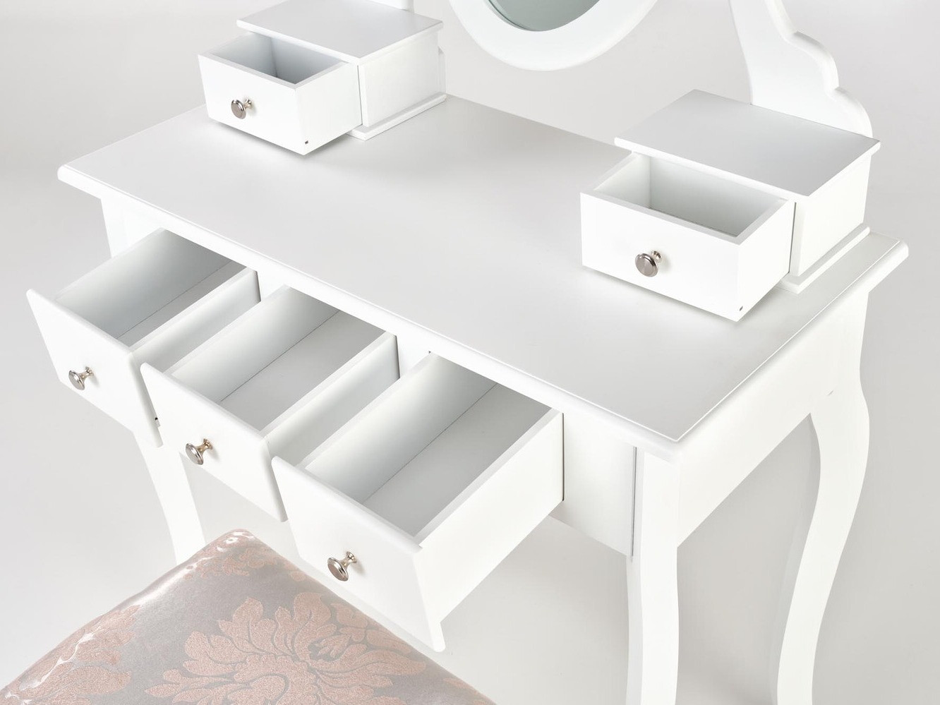 Тоалетка Houston 1358