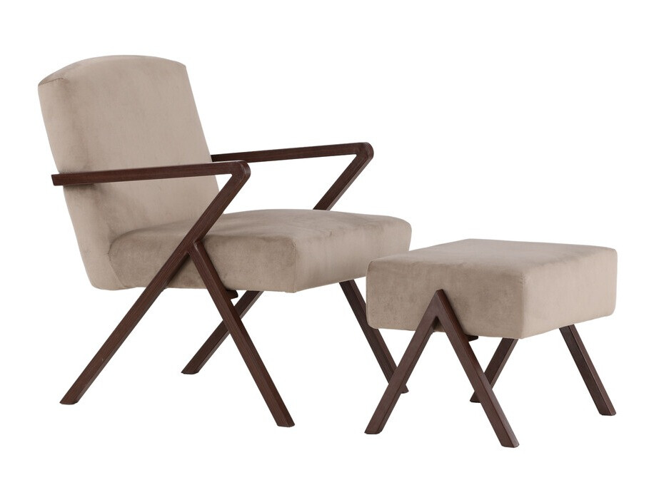 Фотьойл Dallas 3285