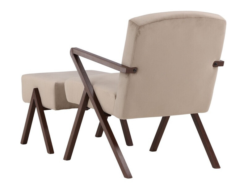 Фотьойл Dallas 3285