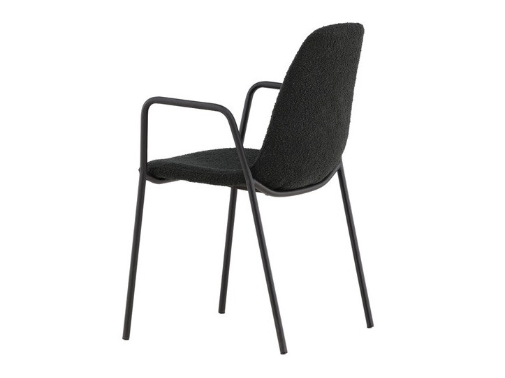 Стол Dallas 3286 (Черен)