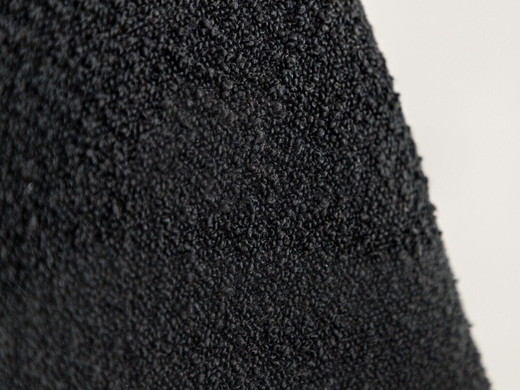 Стол Dallas 3286 (Черен)