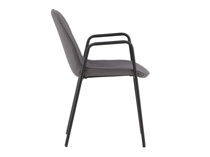 Стол Dallas 3286 (Сив)