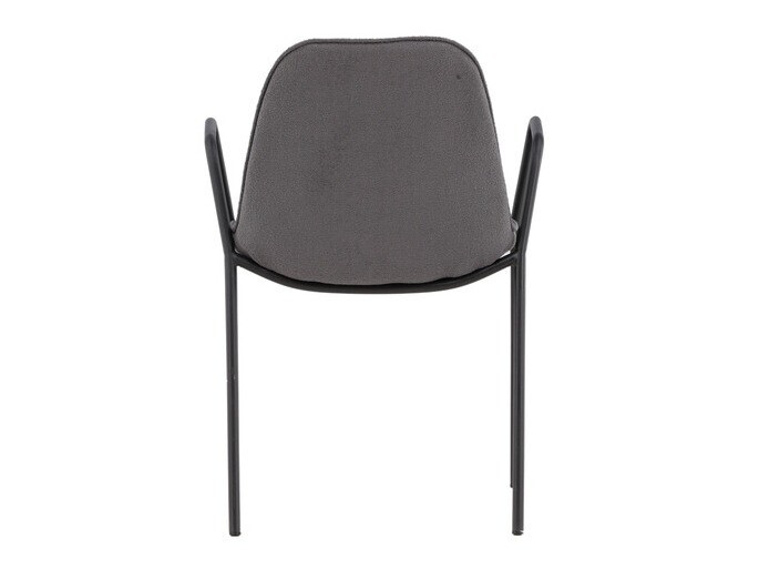 Стол Dallas 3286 (Сив)