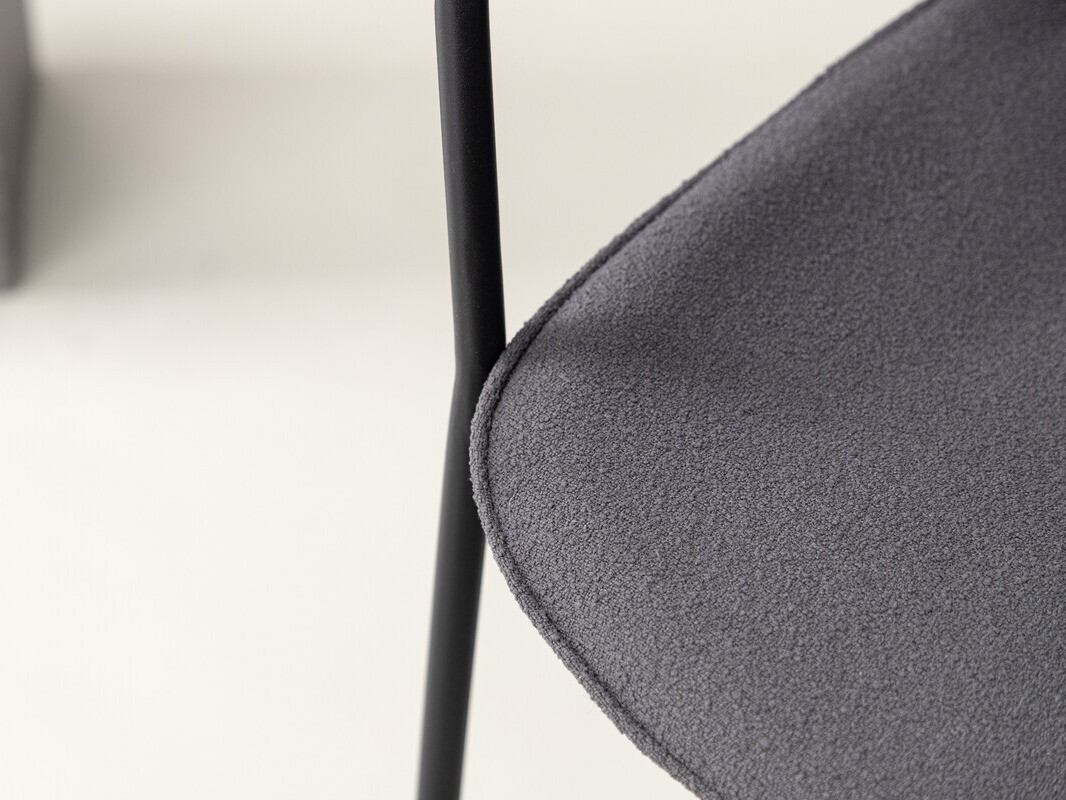 Стол Dallas 3286 (Сив)