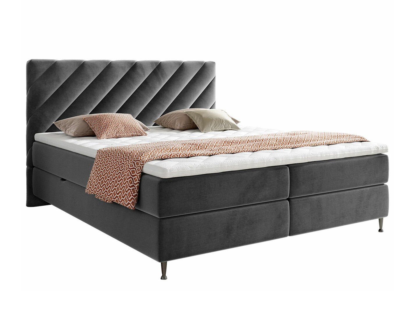 Континентално легло ComfiDream Onaona (Fresh 32)