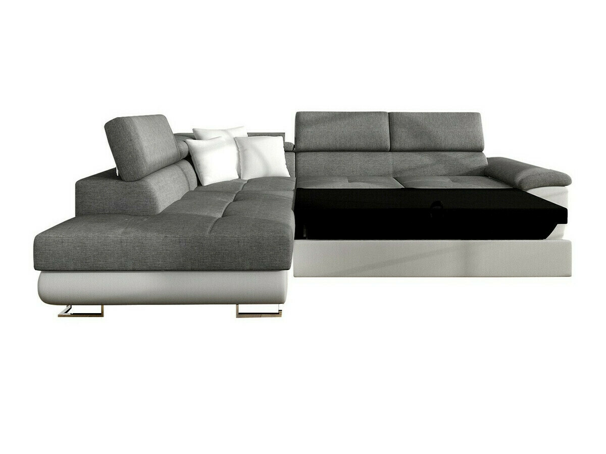 Ъглов диван Comfivo Ruta II (Matana 01)