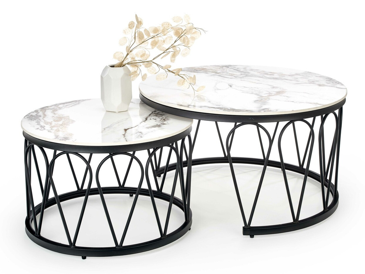 Комплект масички за кафе Houston 1361