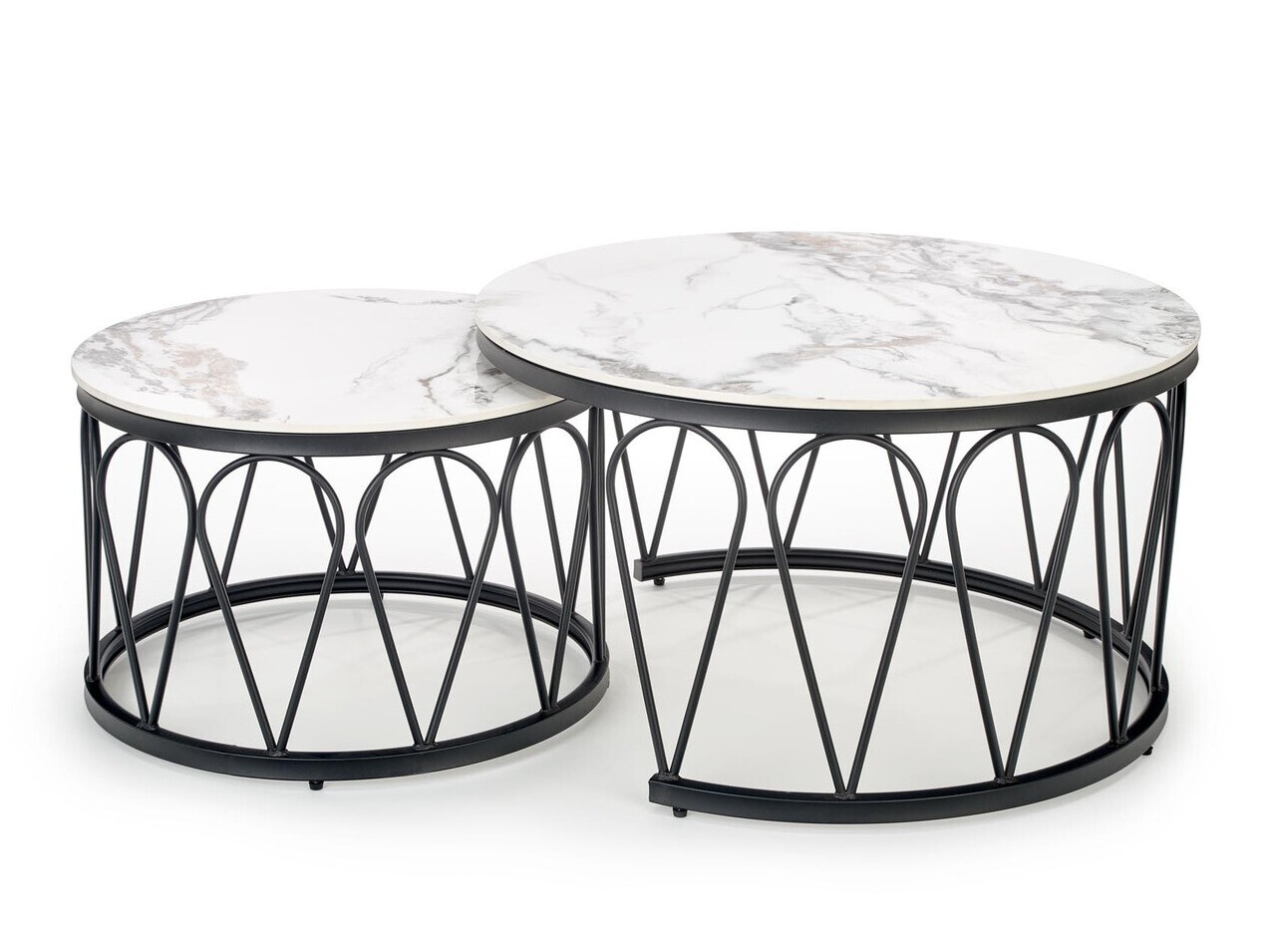 Комплект масички за кафе Houston 1361