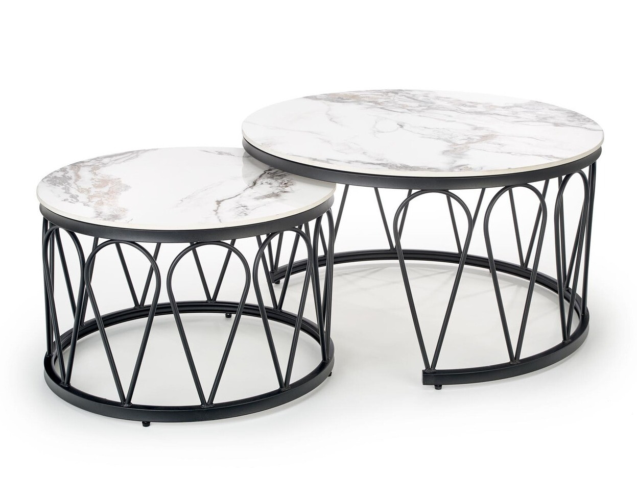 Комплект масички за кафе Houston 1361