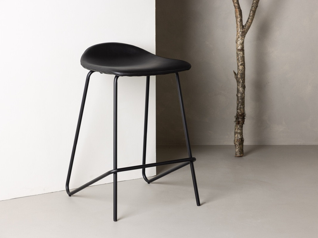 Нисък бар стол Dallas 3309