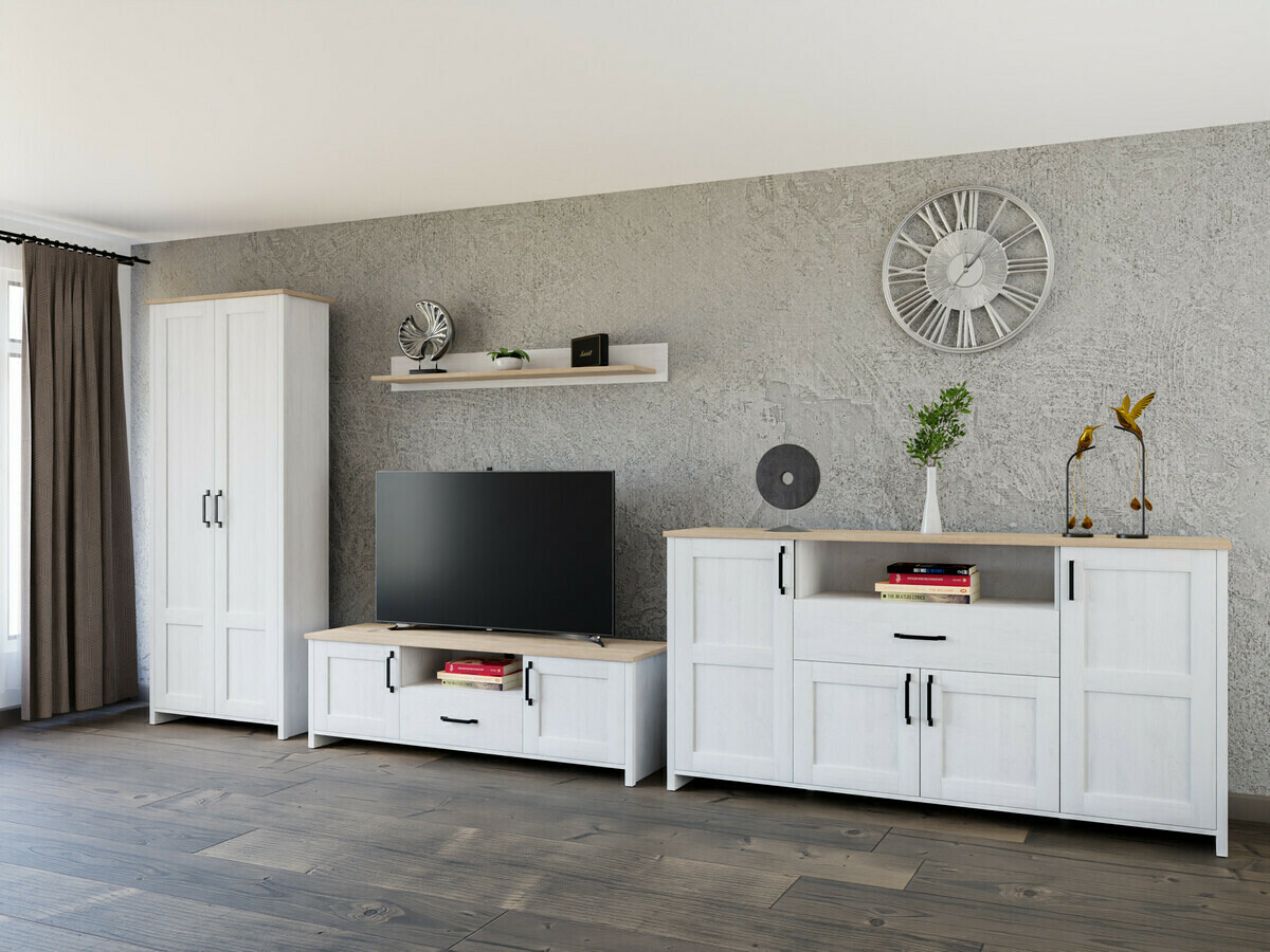 Етажерка Balmave 112