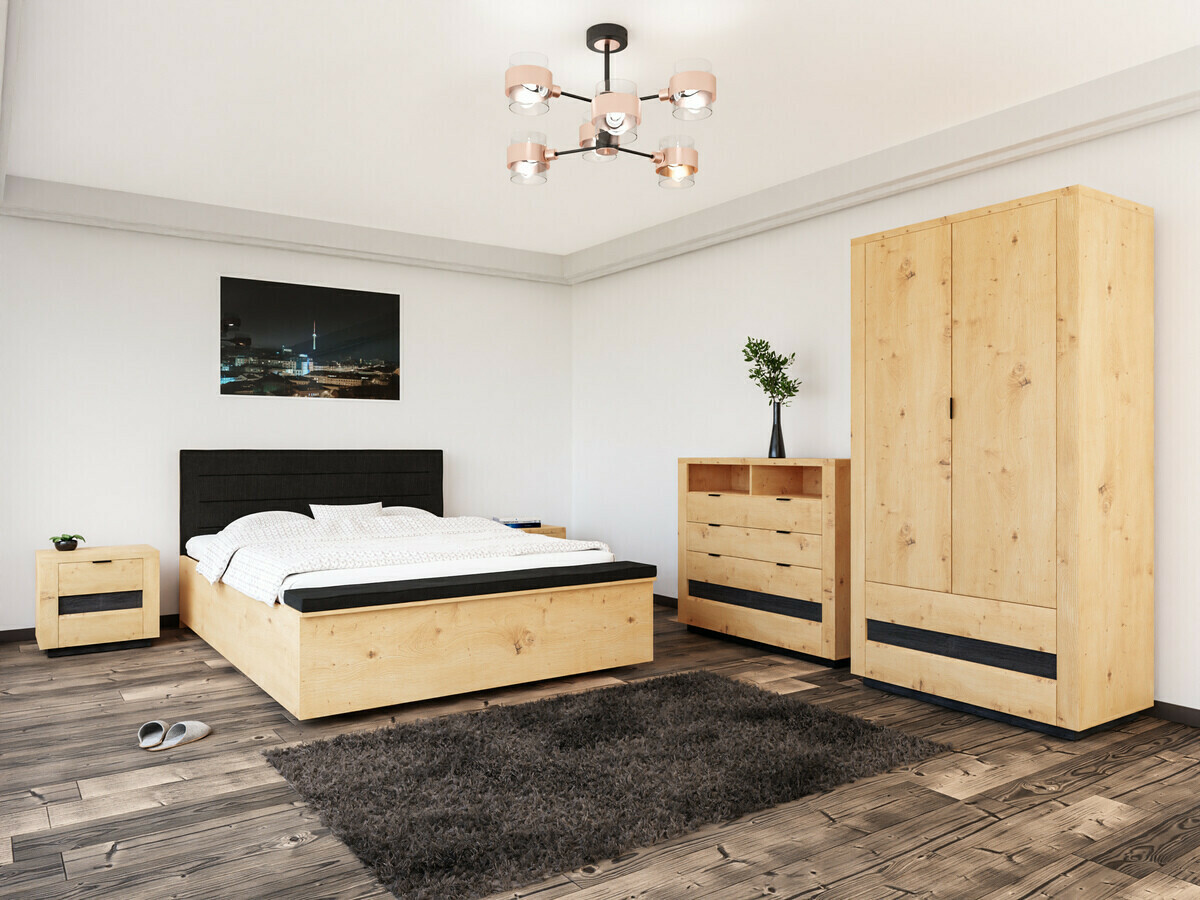 Гардероб Sermeli 107