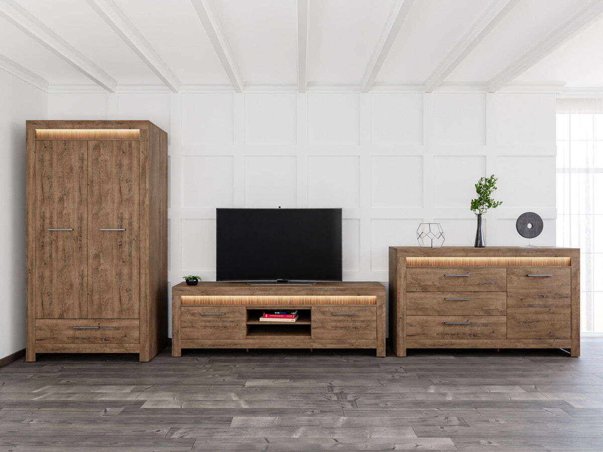 Комплект за хол Fiomoro 113