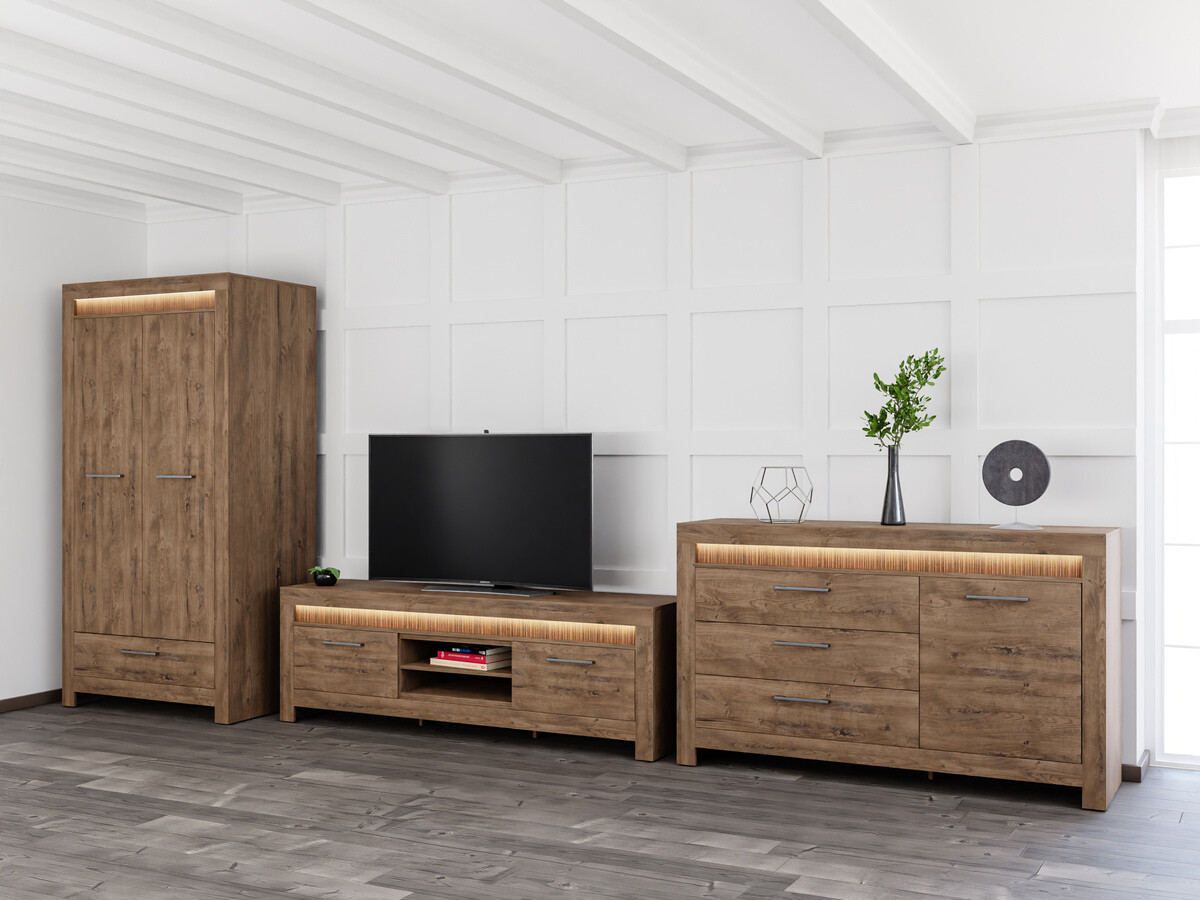 Комплект за хол Fiomoro 113