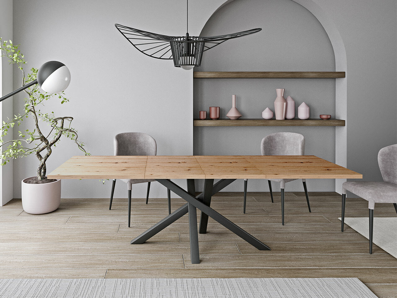 Маса Stanton 146