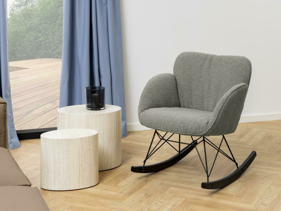 Люлеещ се стол Norsica 639