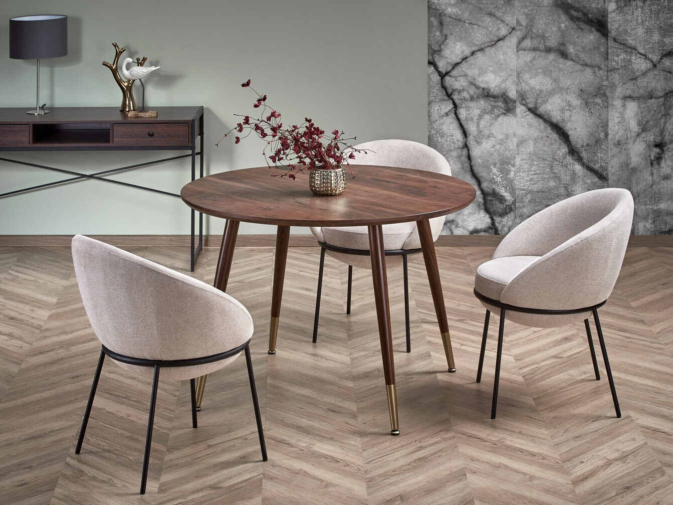 Маса Houston 1363