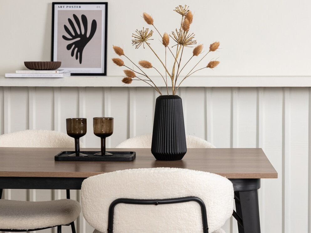 Маса и столове за трапезария Dallas 3355