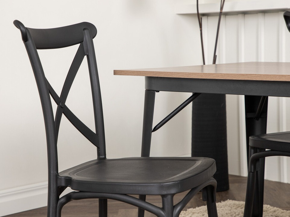 Маса и столове за трапезария Dallas 3360