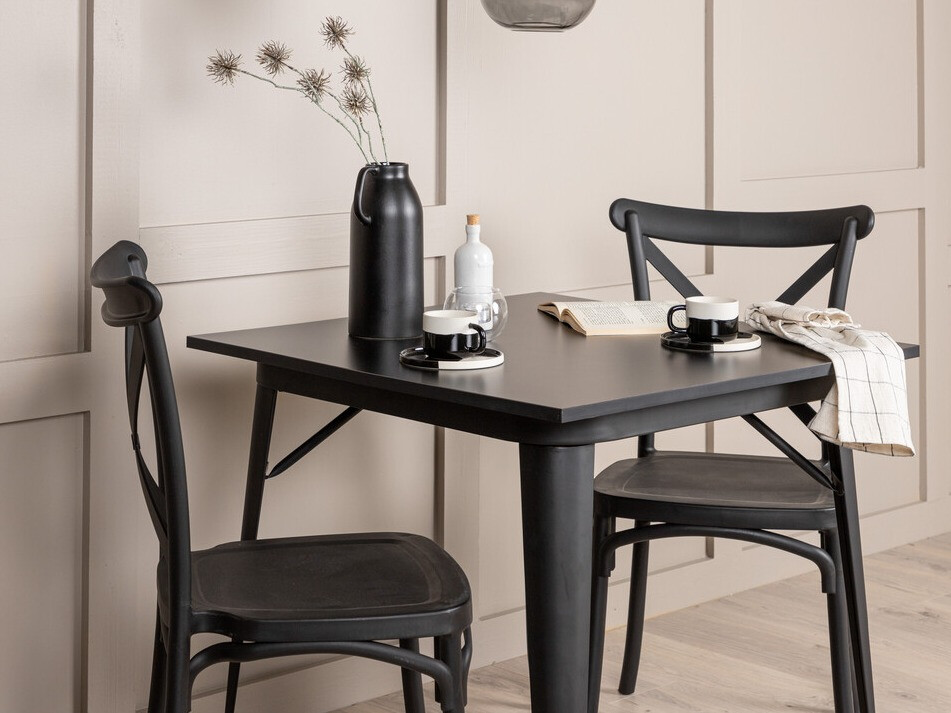 Маса и столове за трапезария Dallas 3361