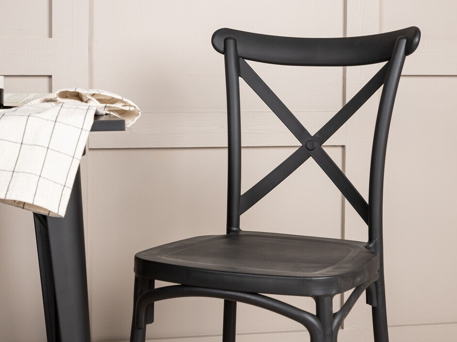 Маса и столове за трапезария Dallas 3361